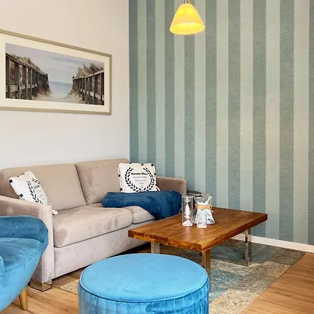 아파트 Meerquartier App 09 디르하겐