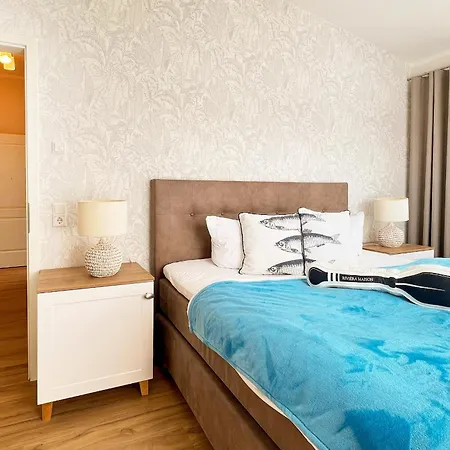 아파트 Meerquartier App 09