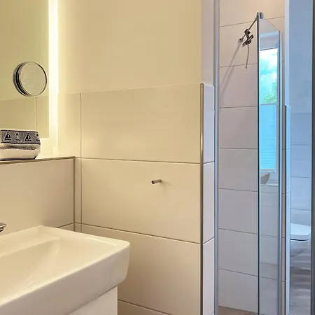 아파트 Meerquartier App 09 *