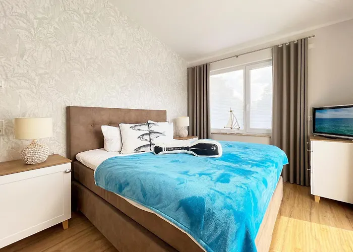 Meerquartier App 09 公寓