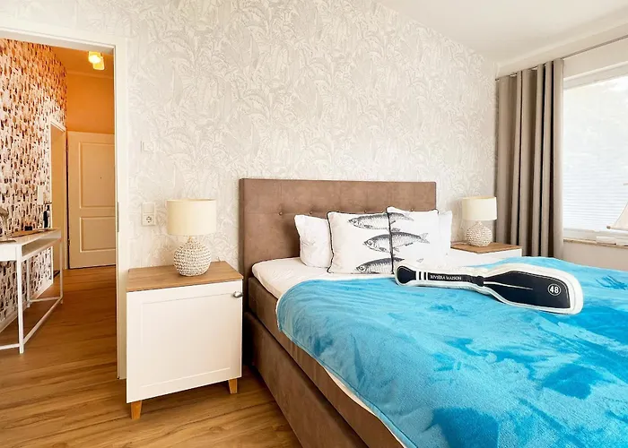 公寓 Meerquartier App 09